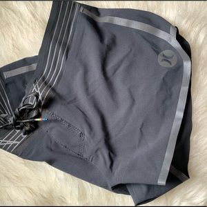 Hurley phantom shorts